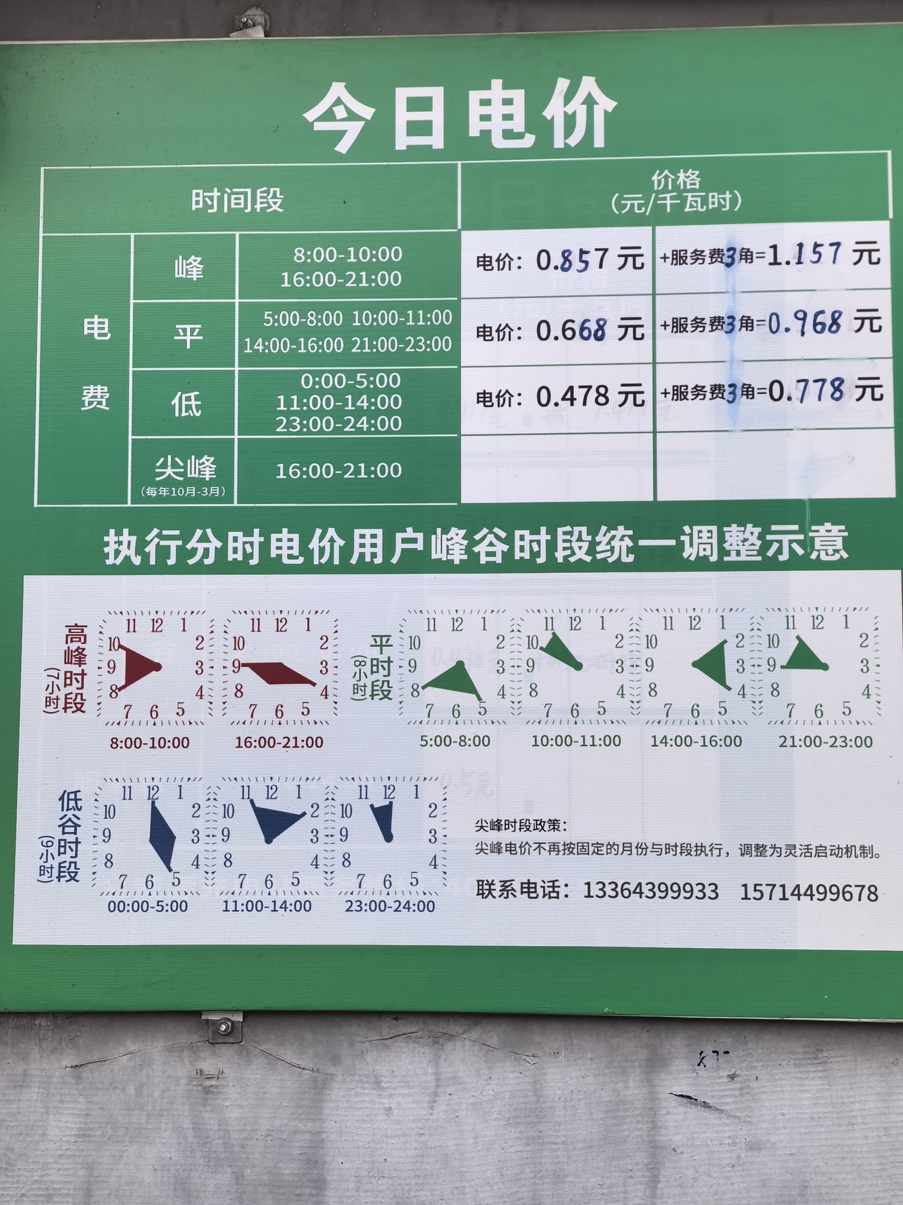 吉林省馨方新能源有限公司充电桩