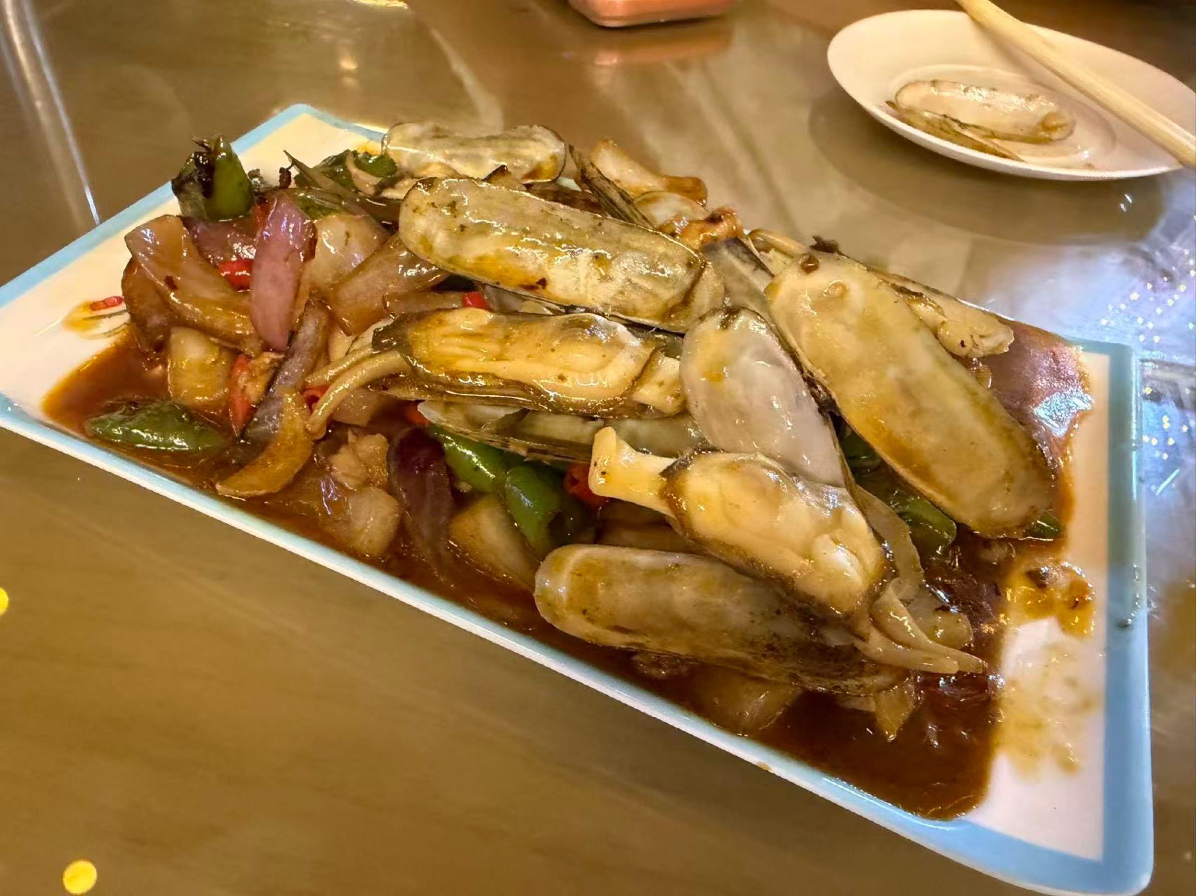 马家馆(平湖路店)