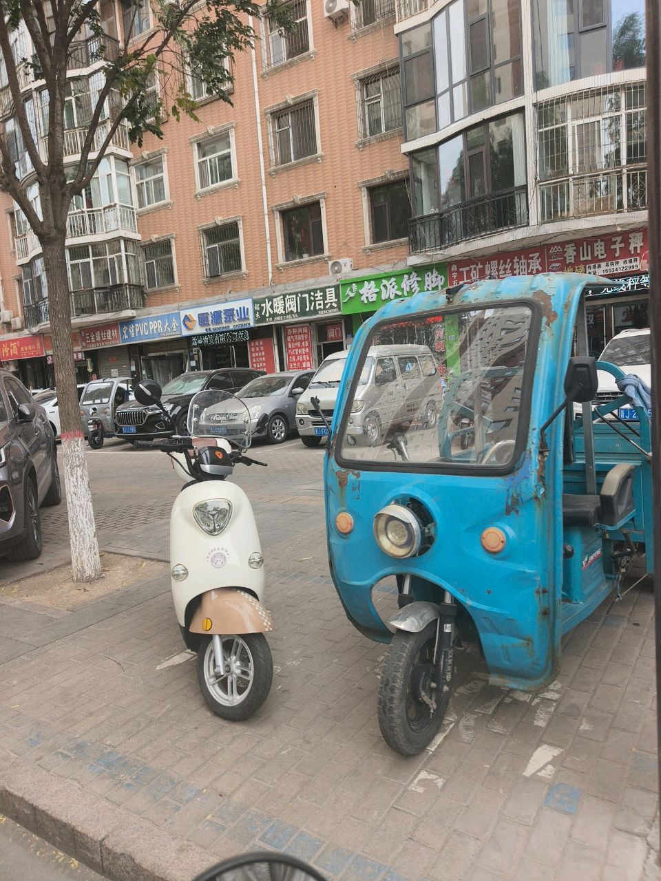 格派修脚