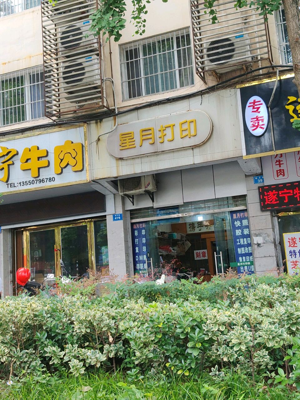 遂宁牛肉