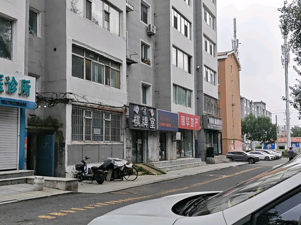 刺青阁