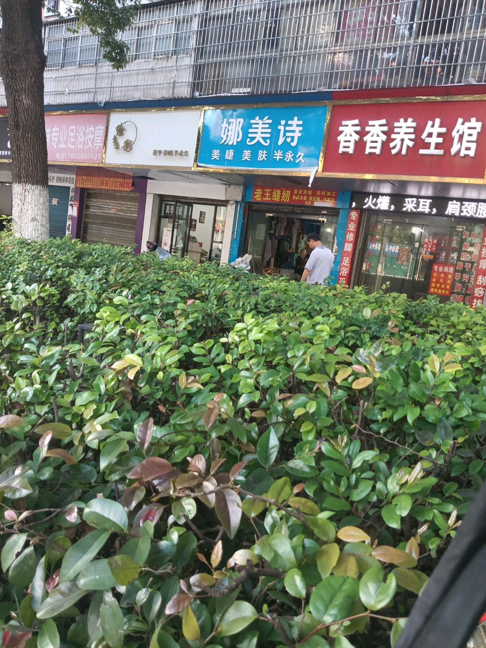 娜美诗