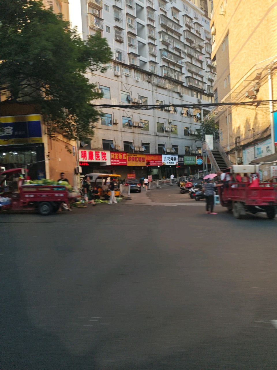 雅客便利店(小市回龙街店)