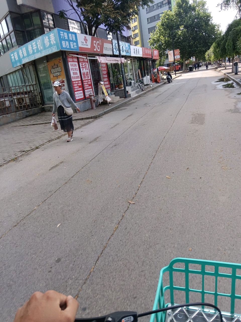 开锁修锁