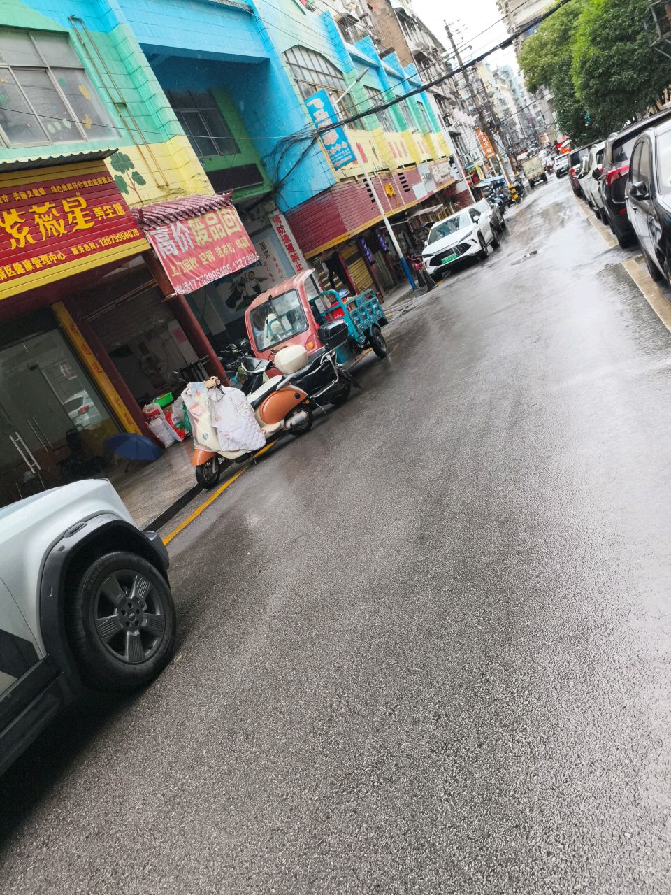 高价废品回收