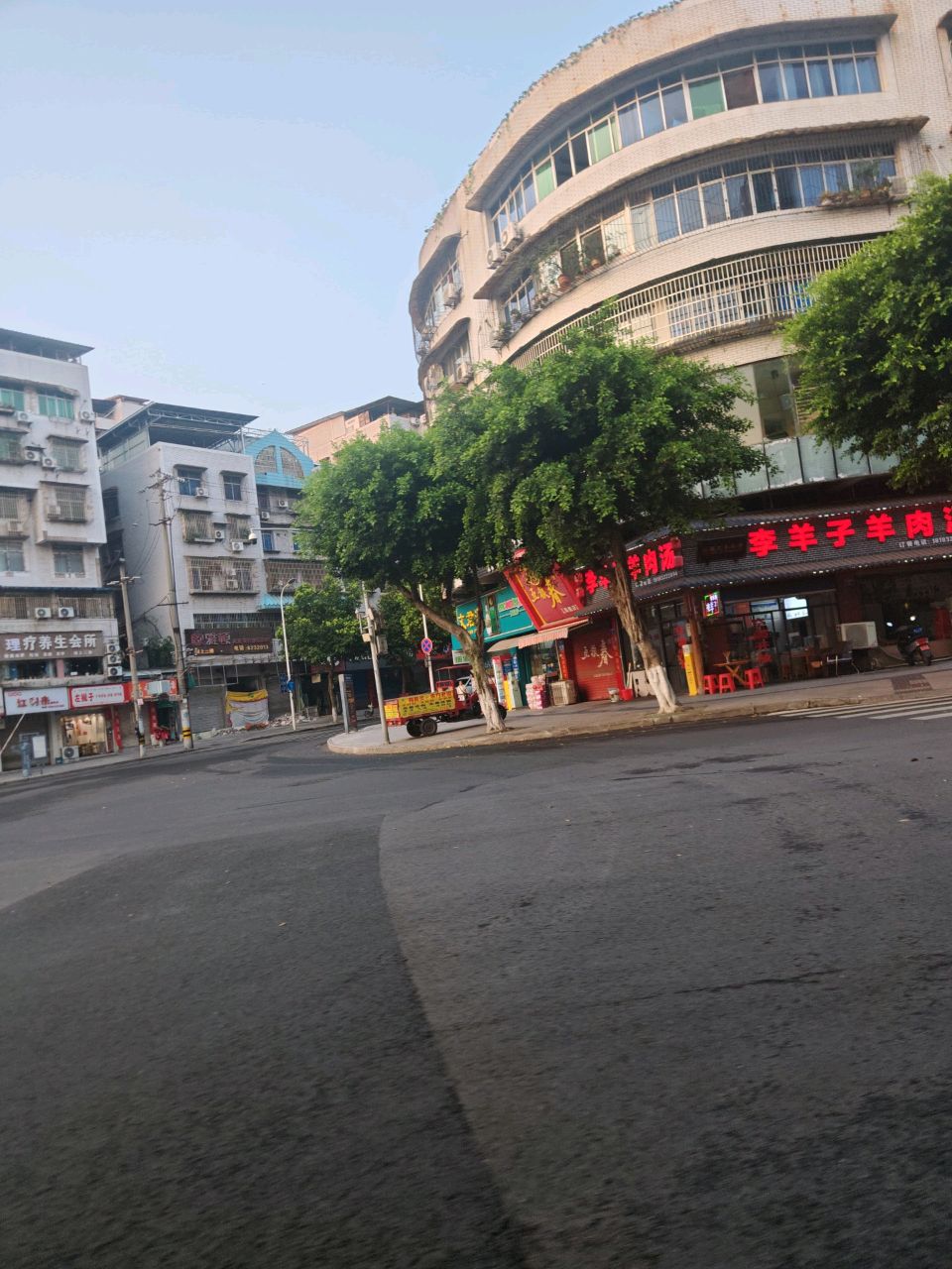 青春丽人SPA美疗养生会所