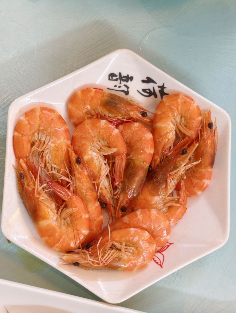 海南人家连锁海鲜·海南菜餐厅(滨海大道店)