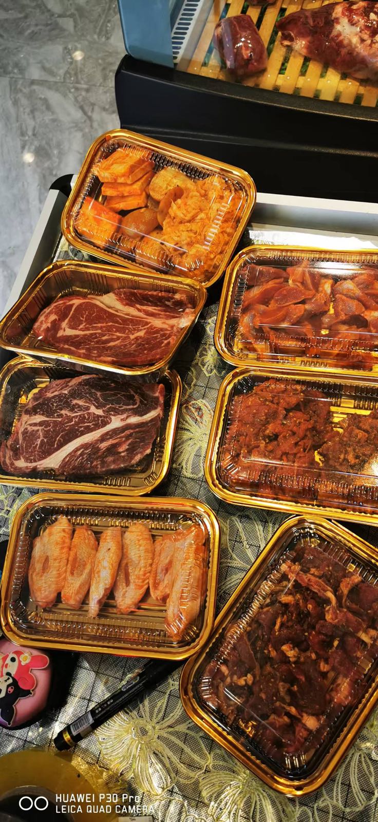 北牧伊食清真牛羊肉