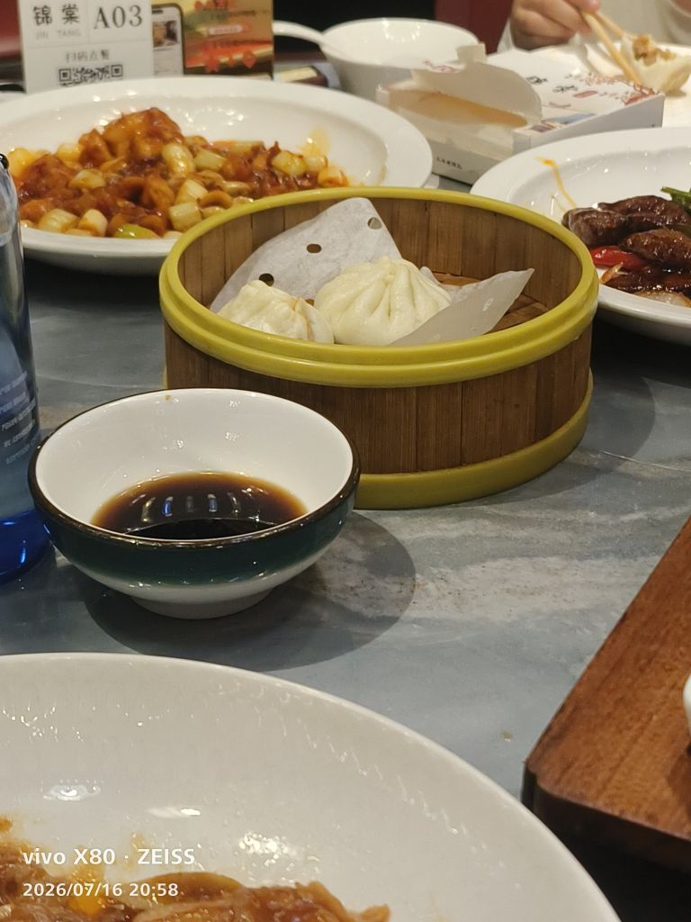 主厨拿手秘制瓦罐慢炖靓汤