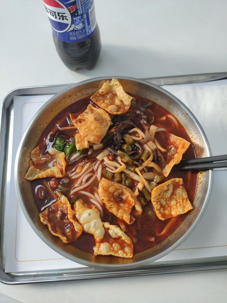 螺蛳少爷螺蛳粉店(万象城店)