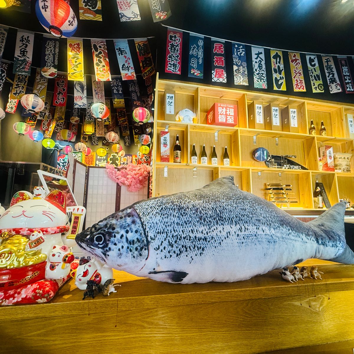 菊藤·日式料理·居酒屋
