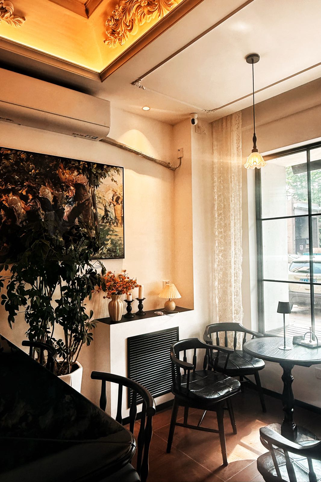 埃玛葡萄酒工作室Emma Wine bar