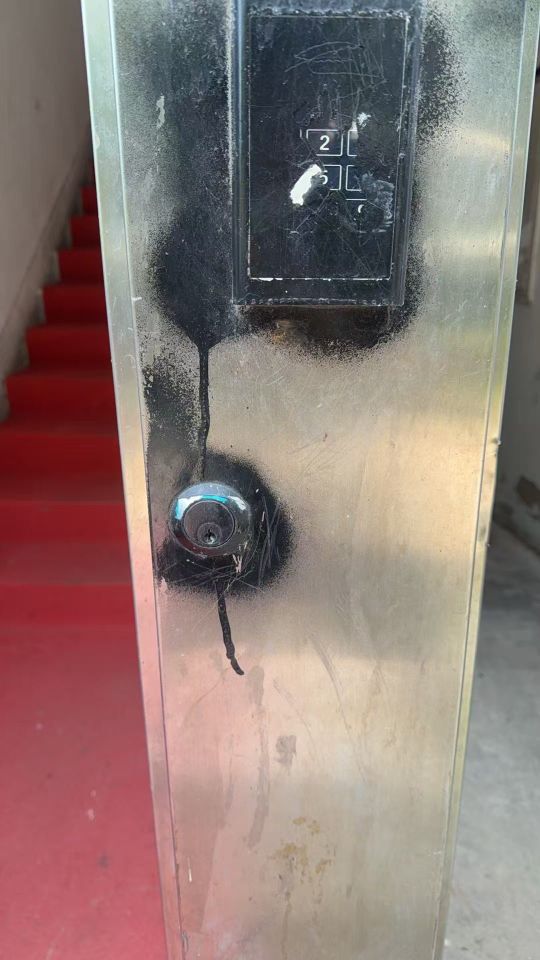 乐橙开锁智能锁连云港急时帮开锁换锁