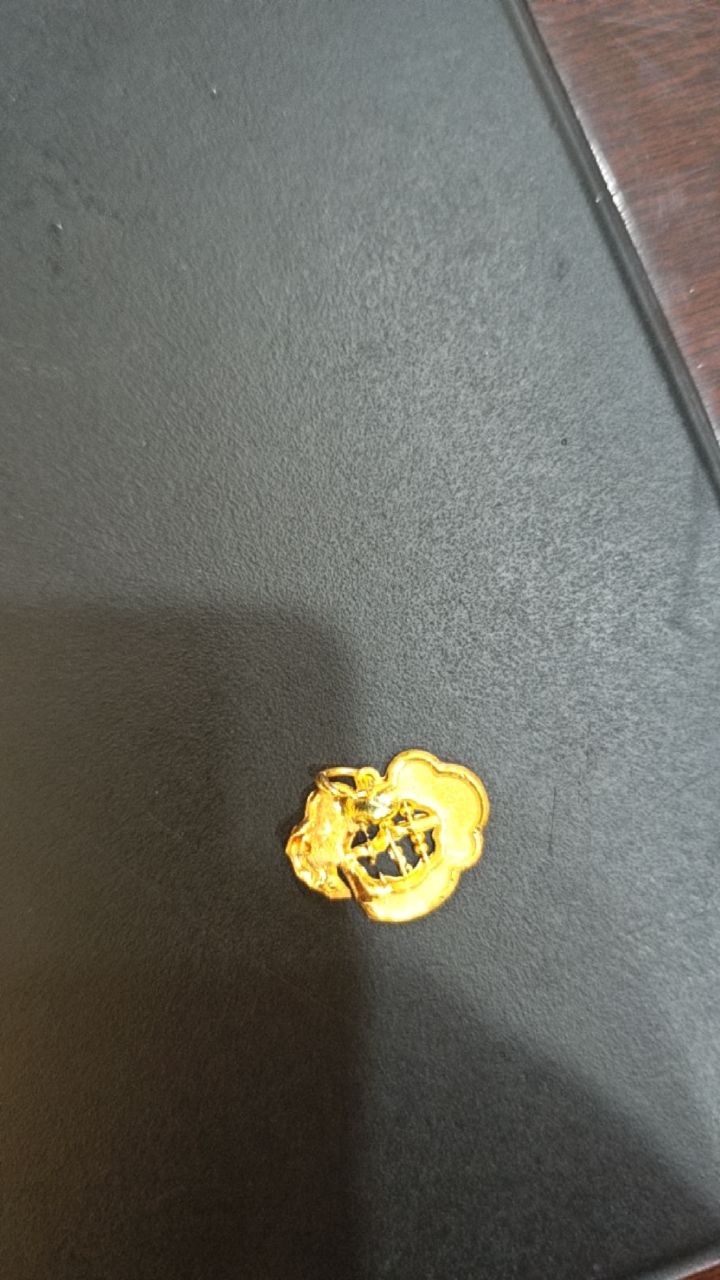 黄金回收