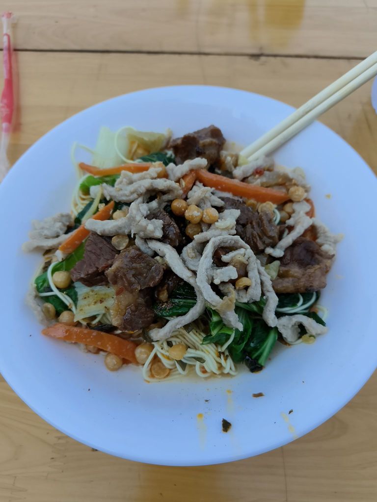丽姐面馆