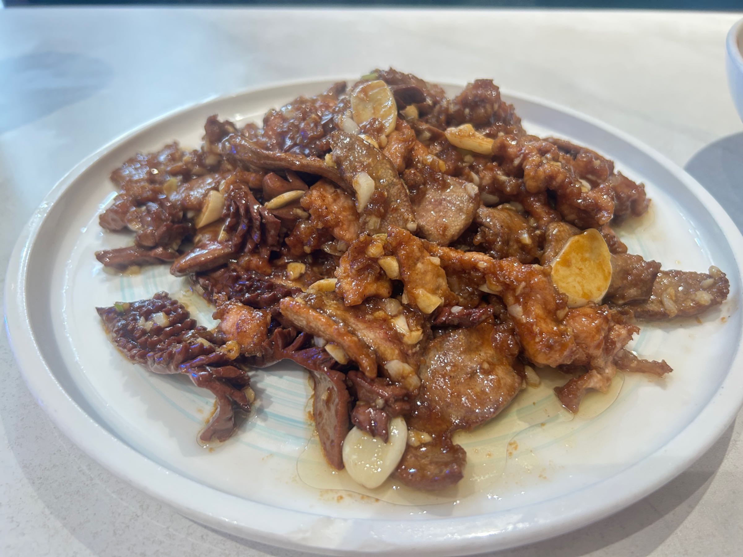 津食津味·天津菜