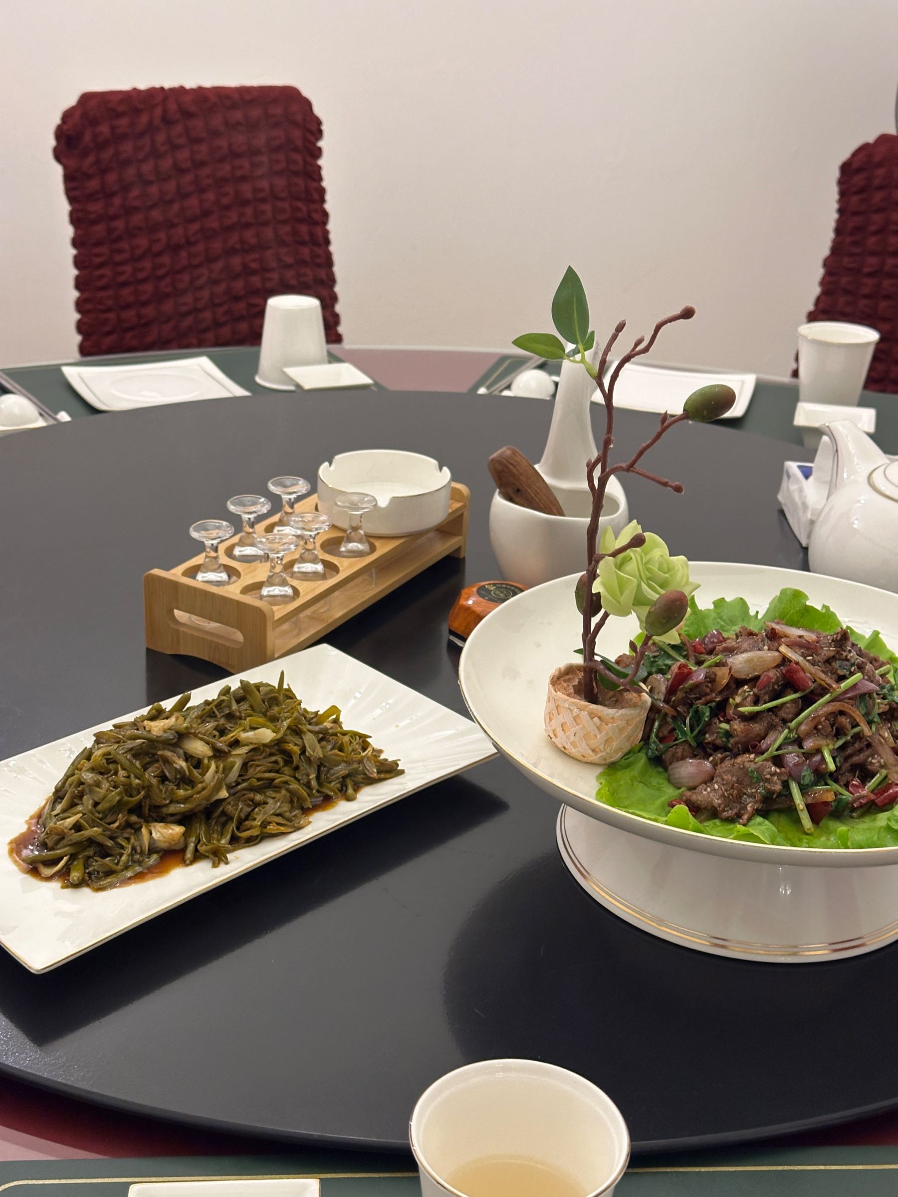 鹿膳坊