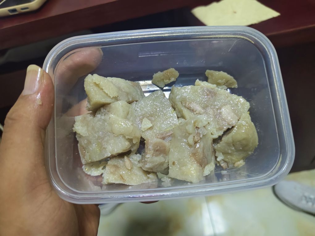 忻州蒸肉(一品香)