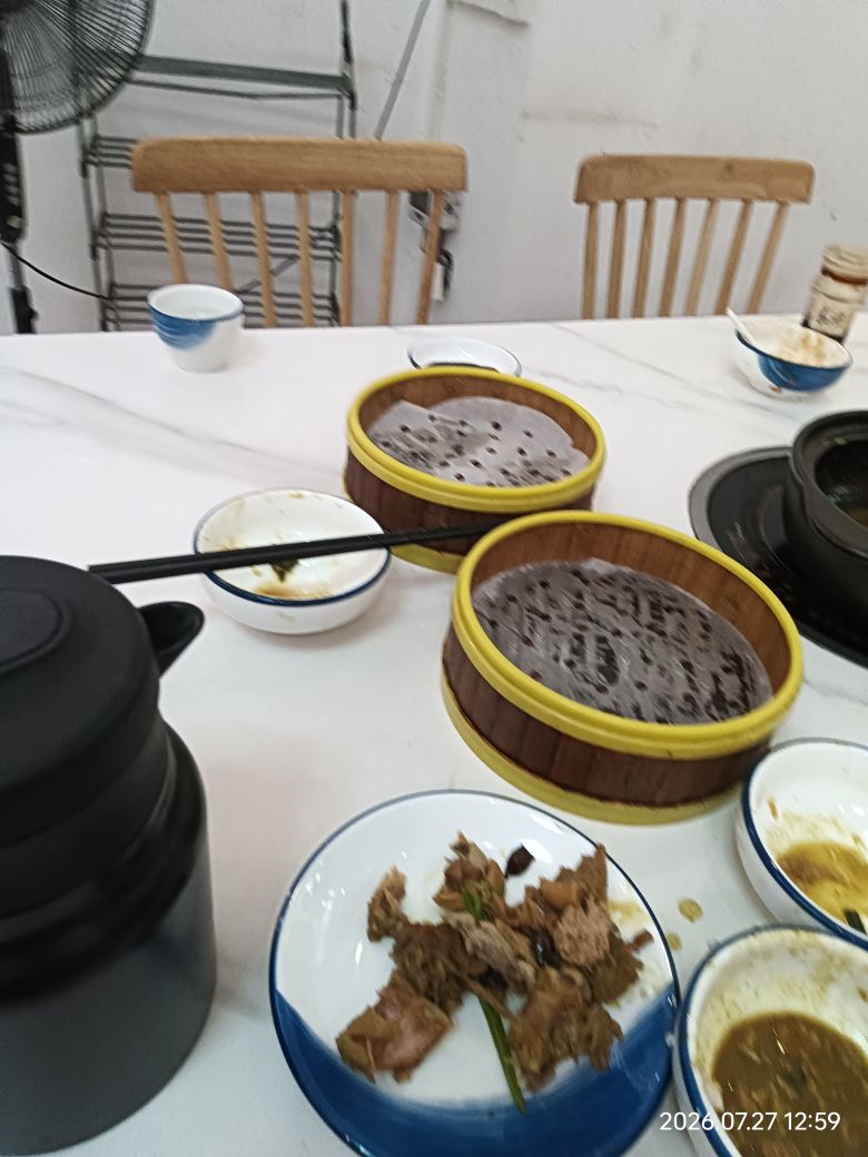 林武屯昌枫木香草鸭(机场店)