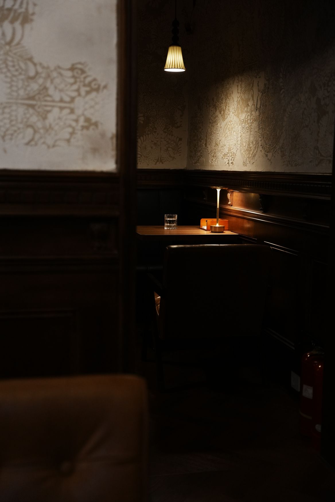 夜栖Whisky&Cocktail bar