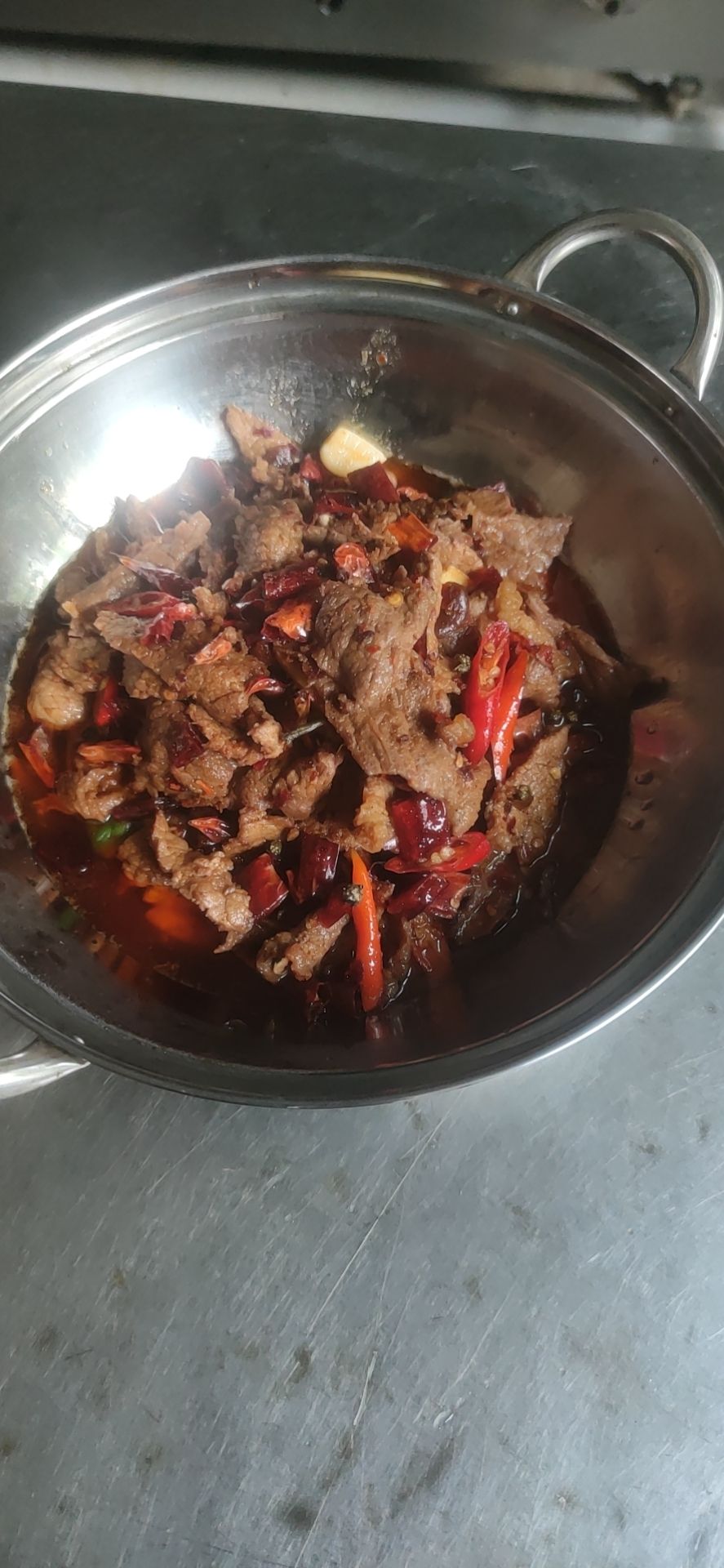 馆驿清真饭店