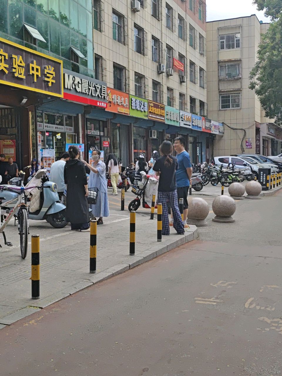 燕姐沾串