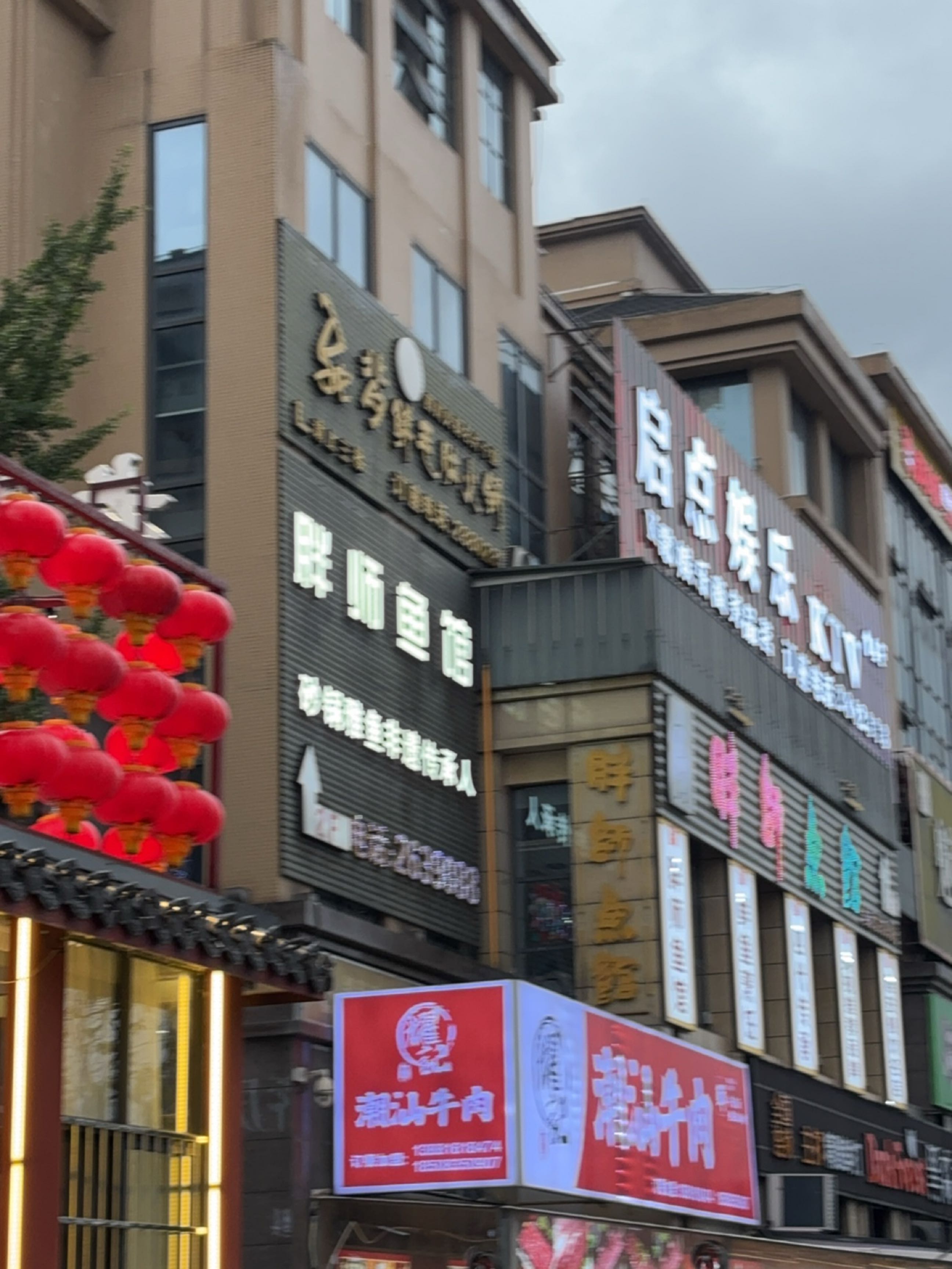 启点娱乐