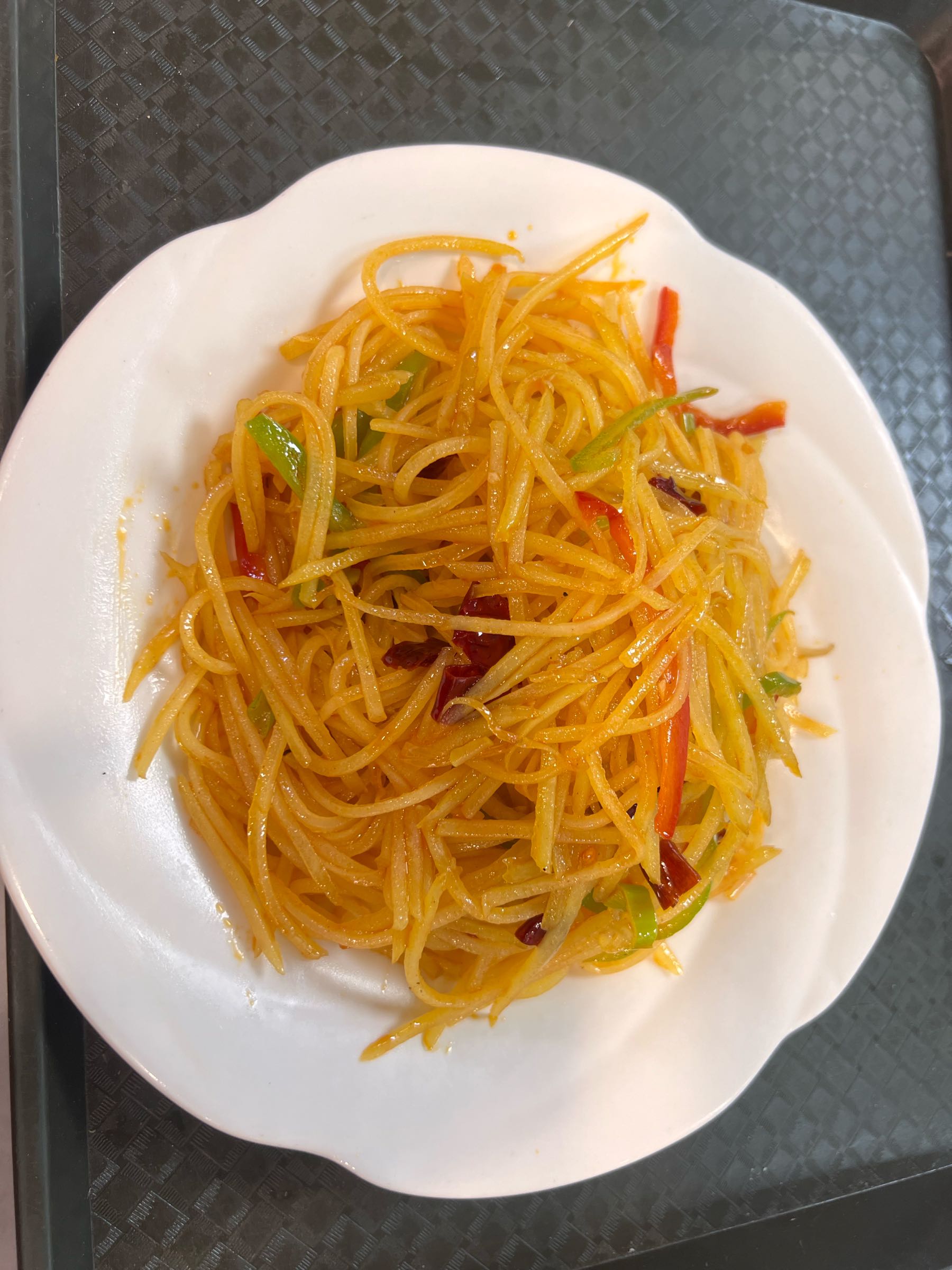清真·宴兰楼·西北农家小院(赤山埠店)