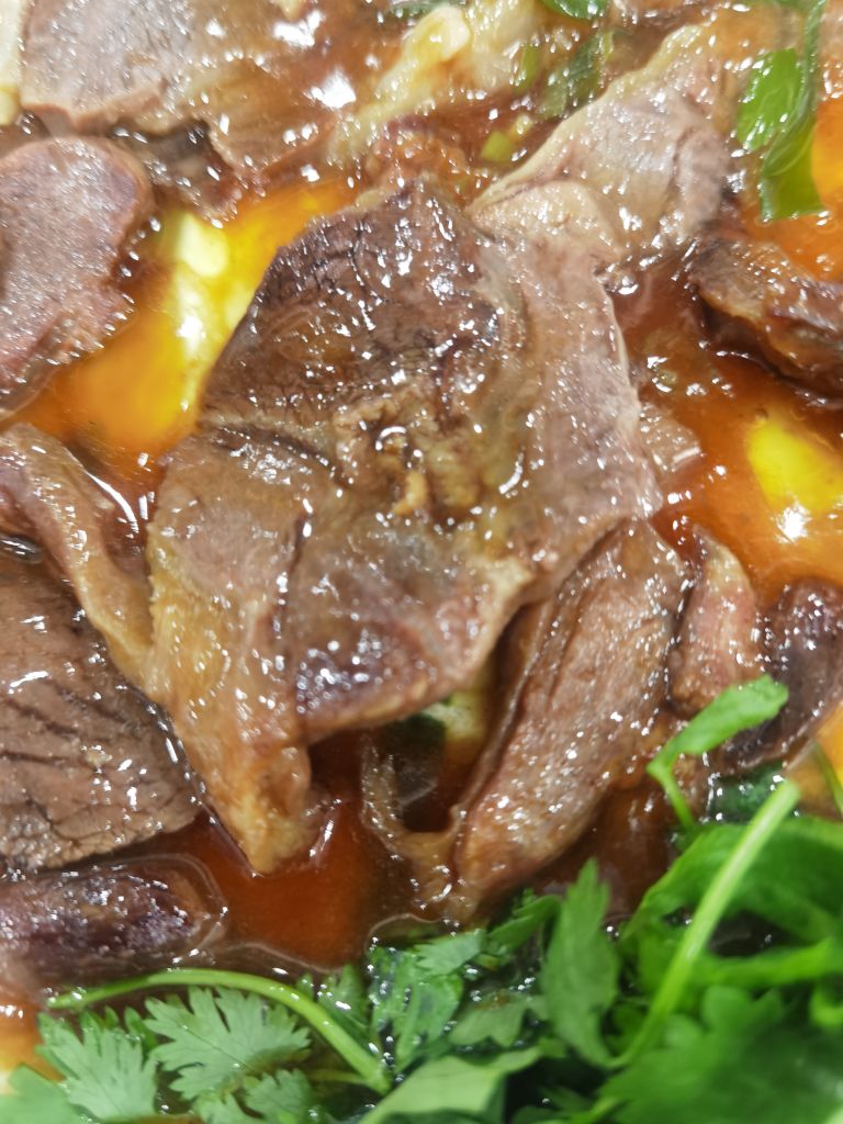 回回小吃(海林店)