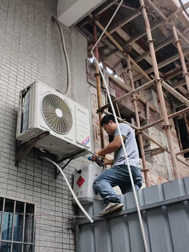 快无忧维修安装服务中心