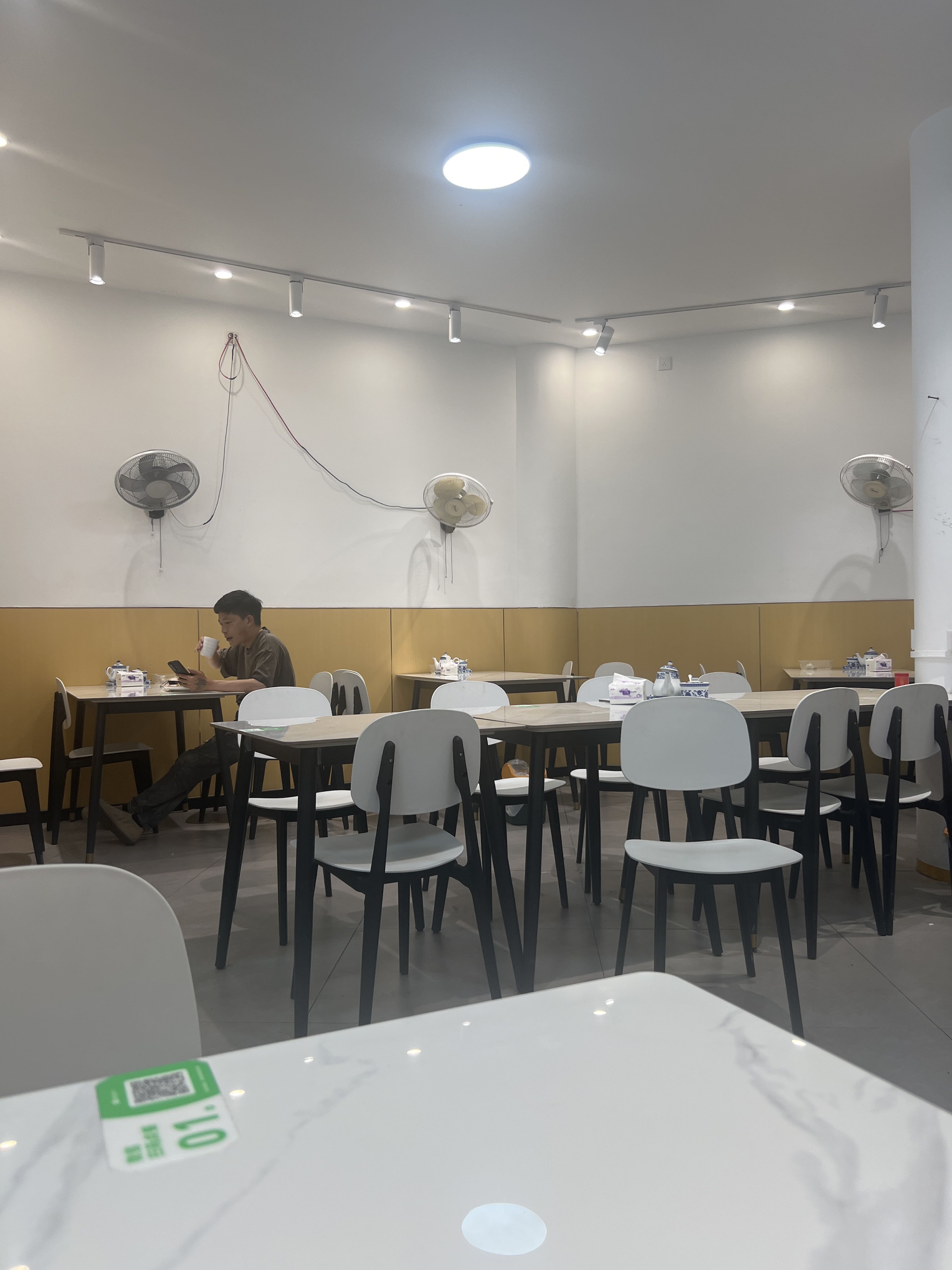 清真筷客兰州手工牛肉面
