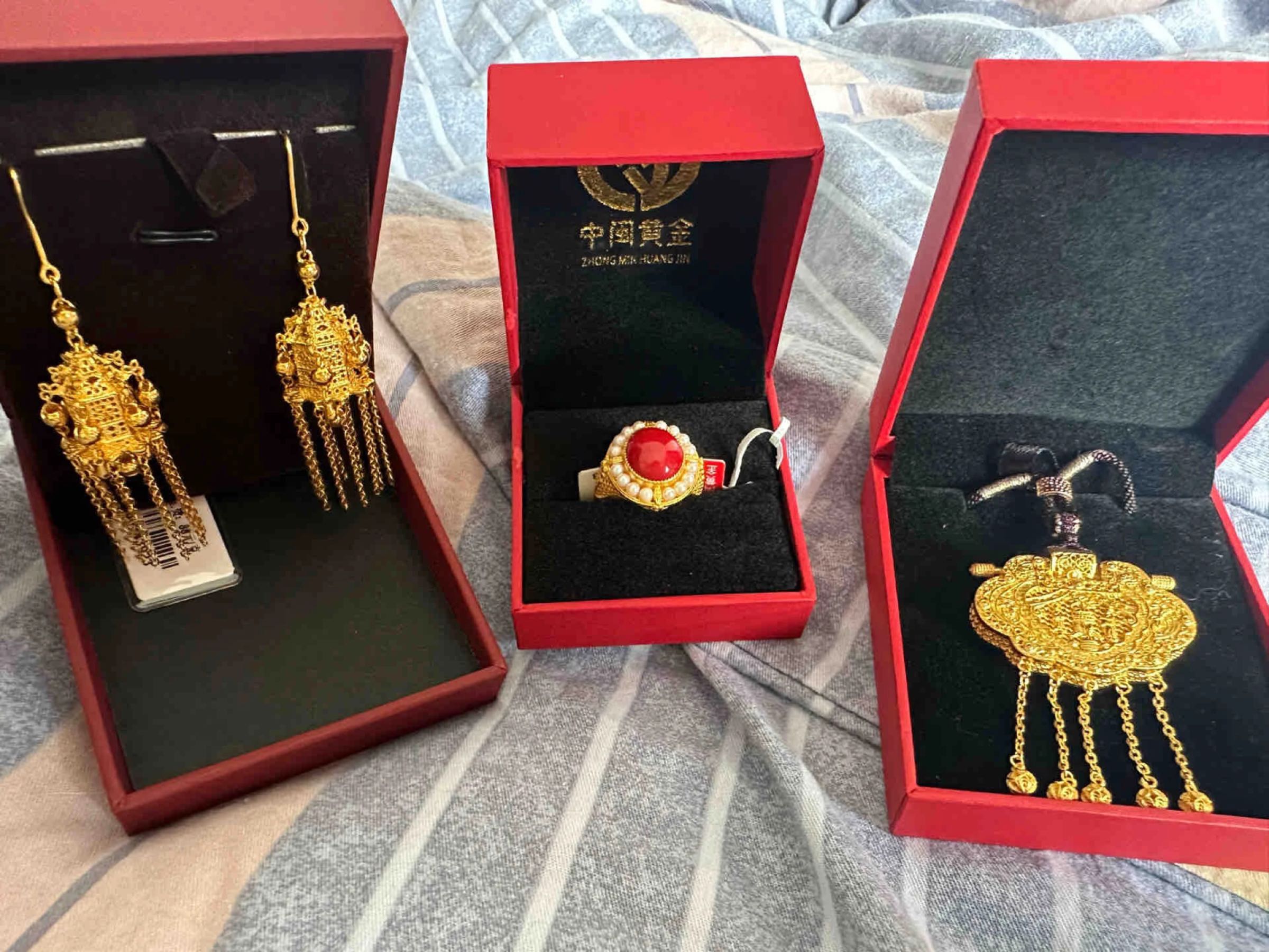 金禧黄金回收(奎文店)