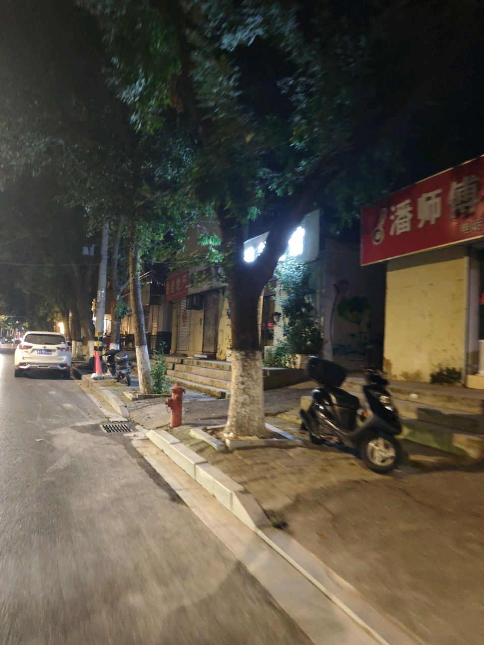 潘师傅开锁