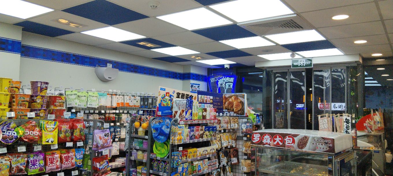 罗森(大悦城店)