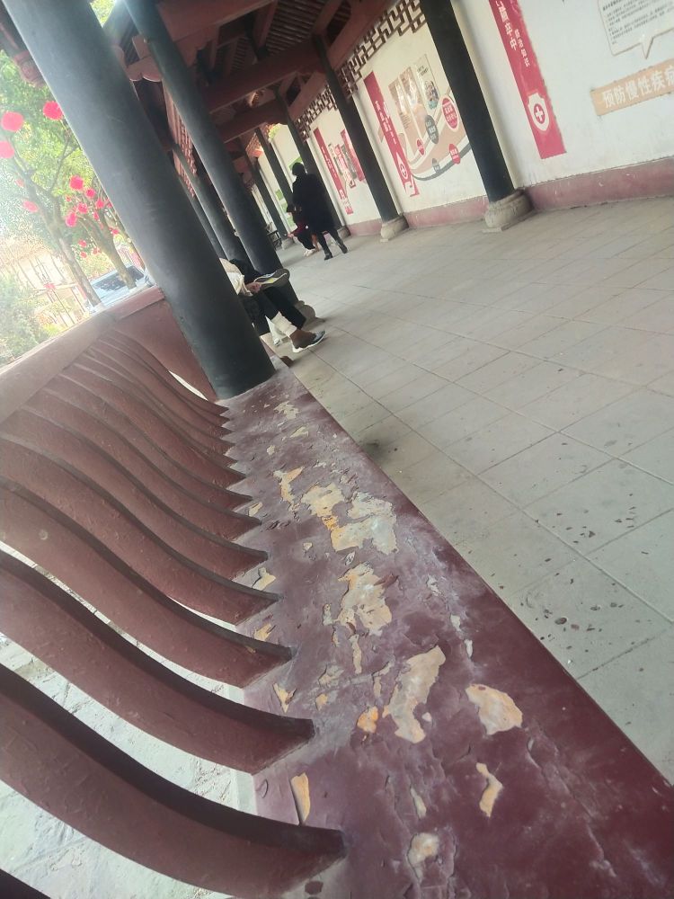 罗江收费站(京昆高速出口)