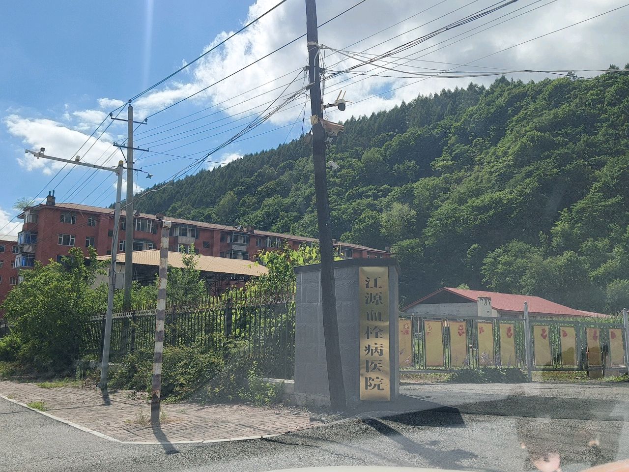 江源区血栓病医院