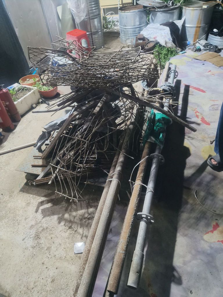 废品回收站