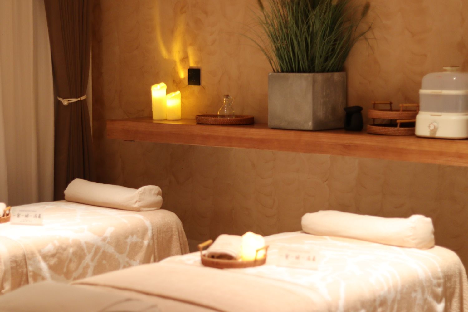 TANGHOUSE泰式SPA