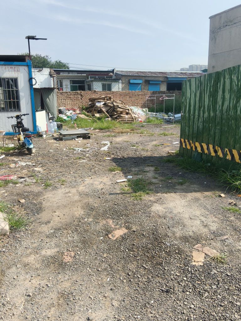 废品回收