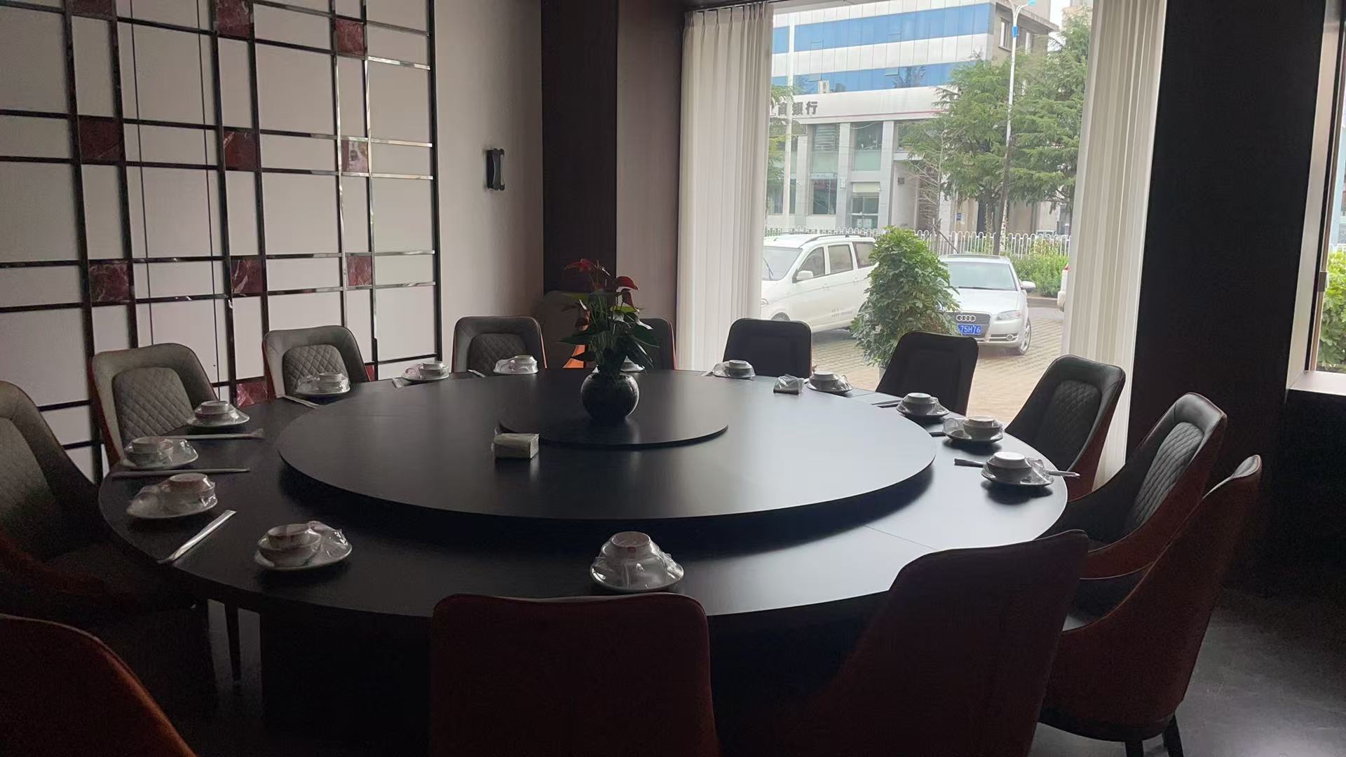 长治市潞州区长北美味故事饭店