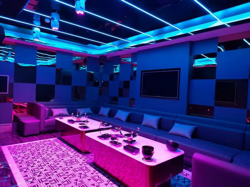 K3 PARTY KTV