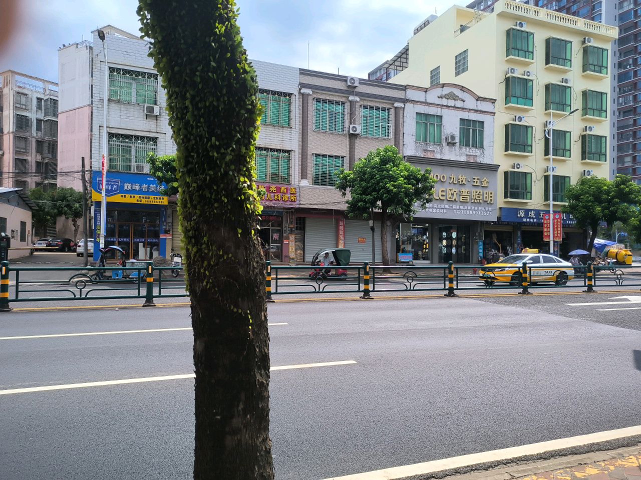 孙庆燕西医内儿科诊所