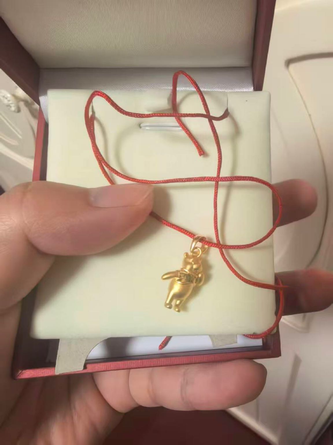 明金坊黄金回收(南关店)