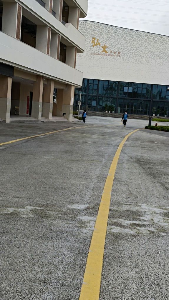 四川省宜宾市第四中学校(岷江新区校区)