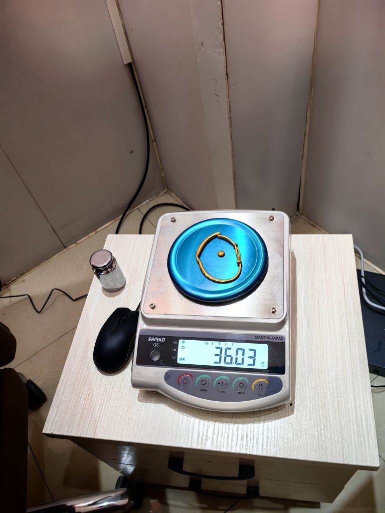 小庆黄金回收