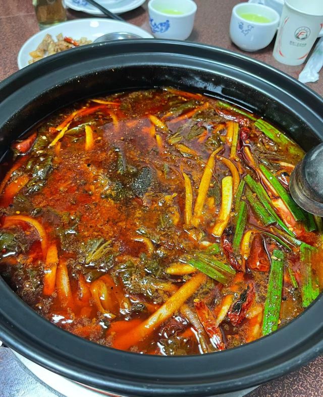 清真·金柯园鲜活牛肉火锅(金实店)