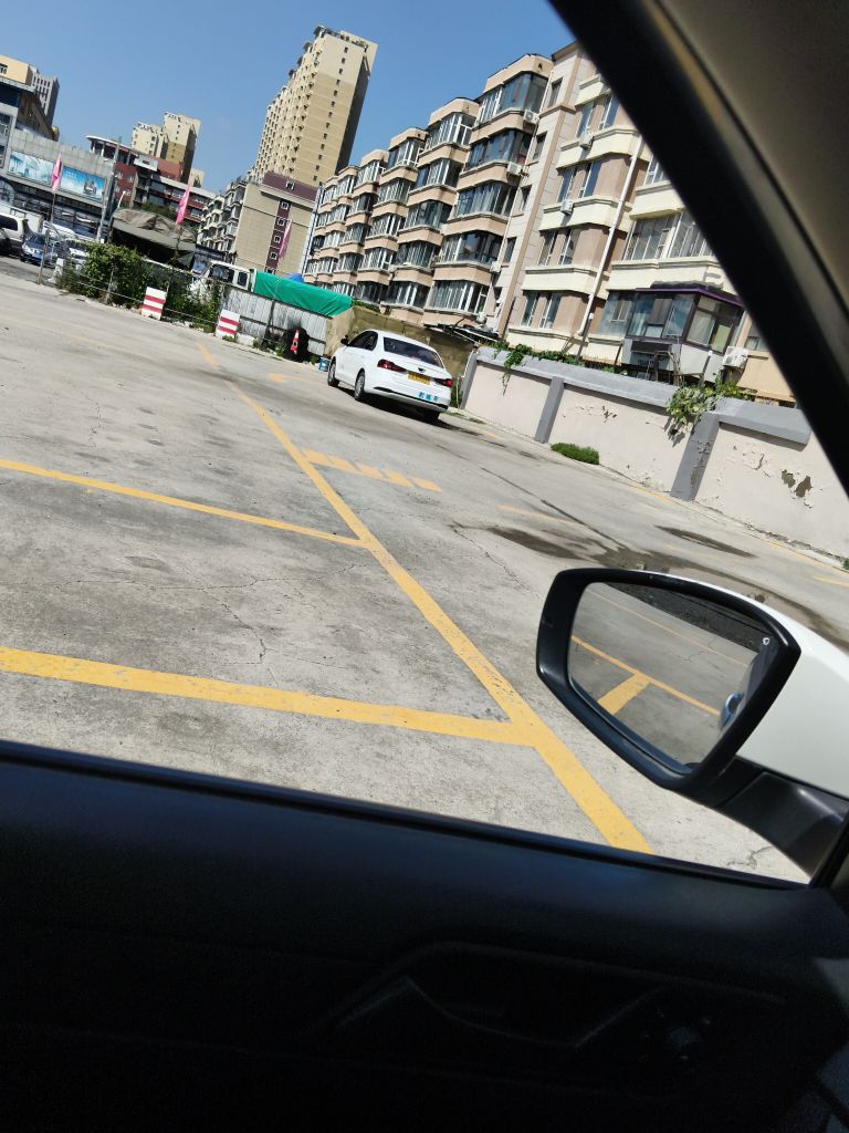 鑫德运驾驶培训学校