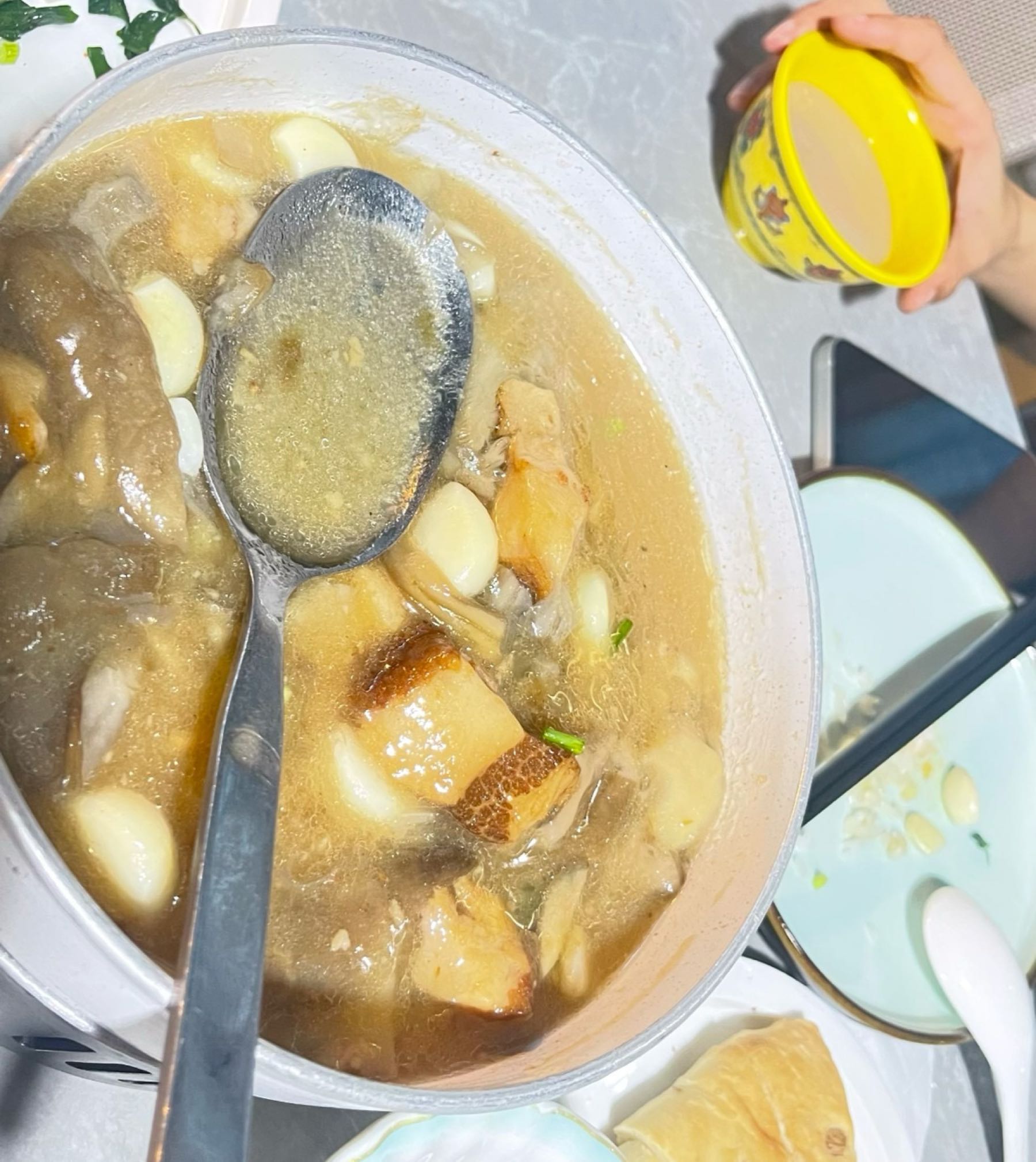 九寨记忆拾野·九寨非遗美食传承ICH Food(营门路店)
