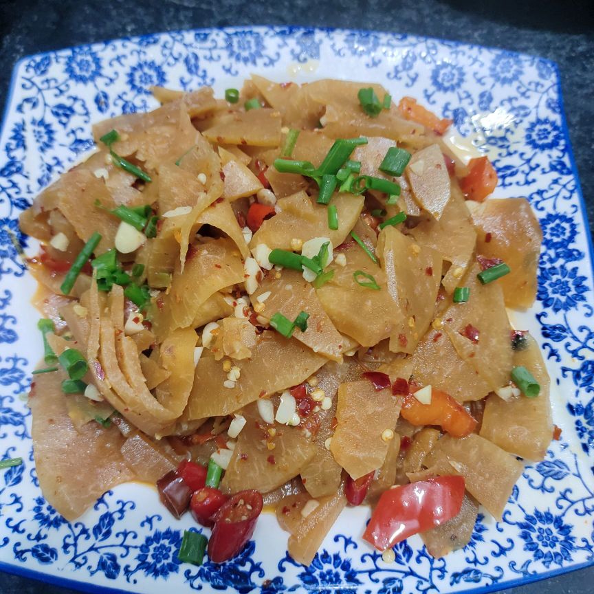 常来土菜馆(上清古镇店)环境
