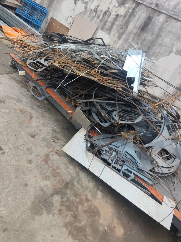 废品回收